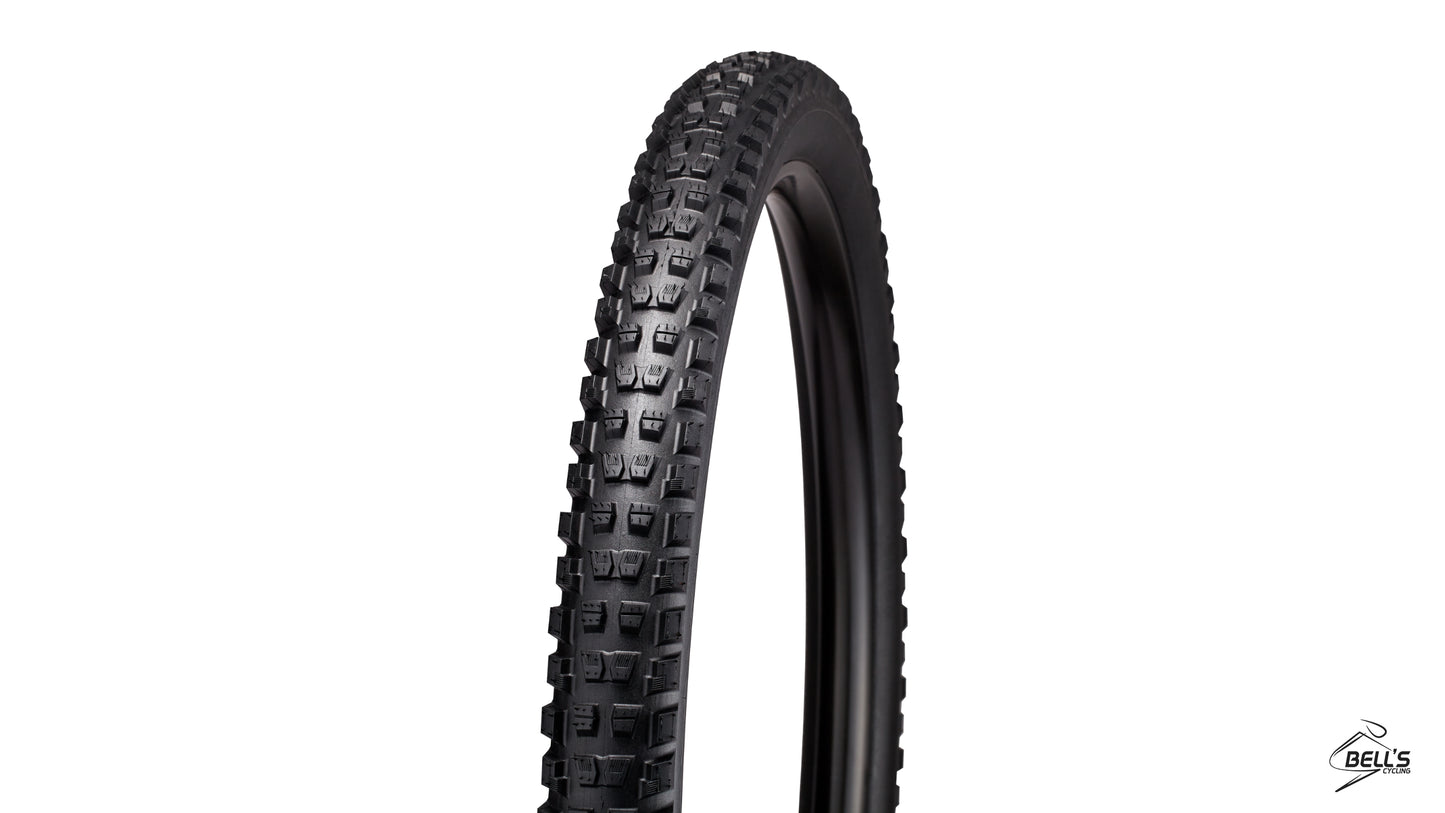 Butcher Grid Gravity T9 TLR Enduro Tire