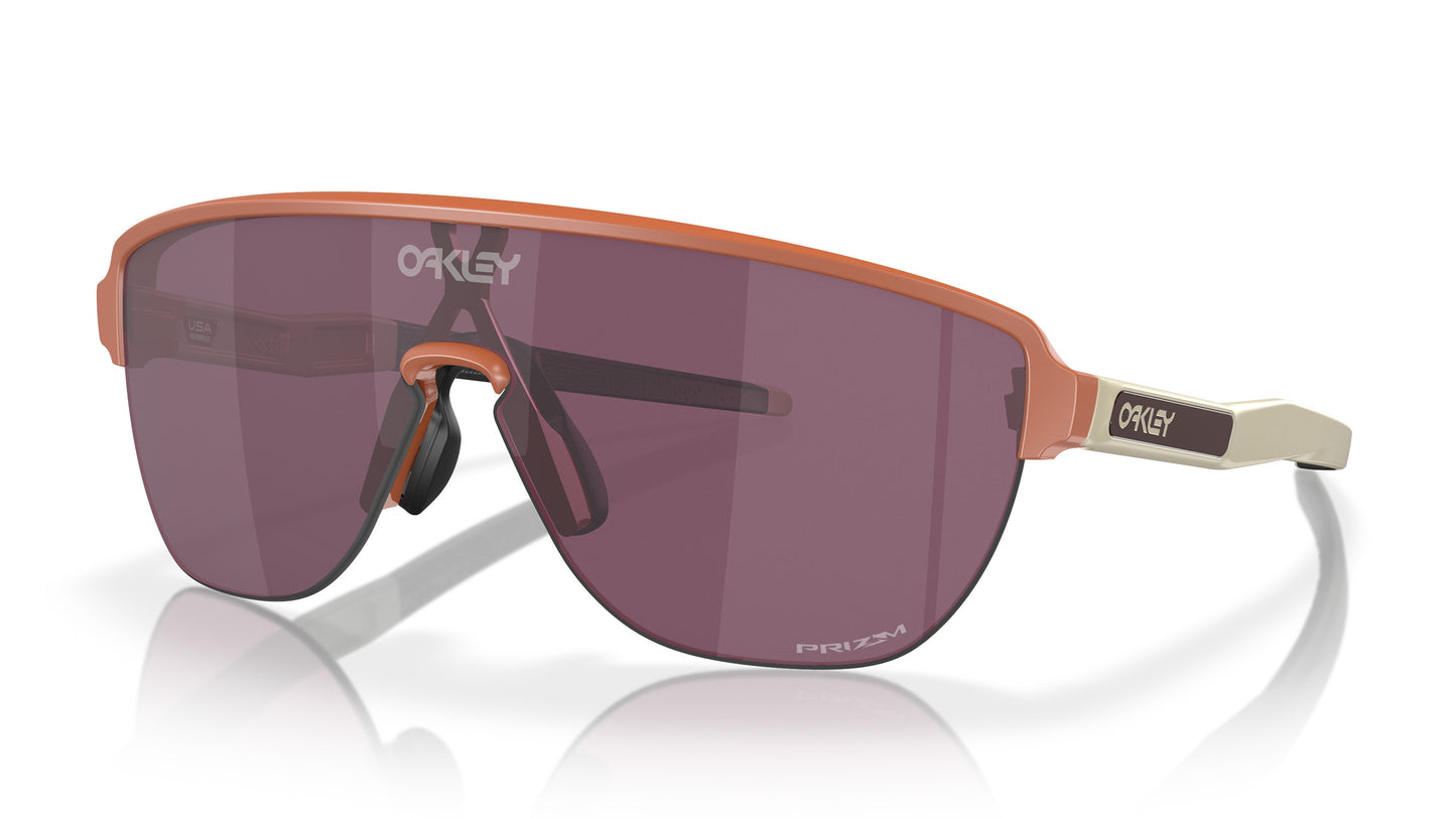 Oakley Corridor