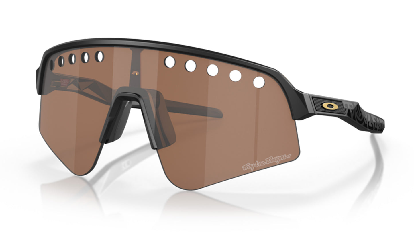 Oakley Sutro Lite Sweep Troy Lee Designs Series