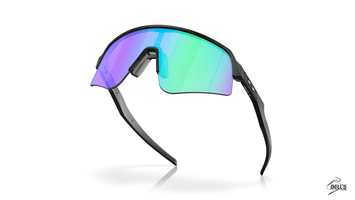 Oakley Sutro Lite Sweep Prizm Golf Lenses / Matte Black Frame