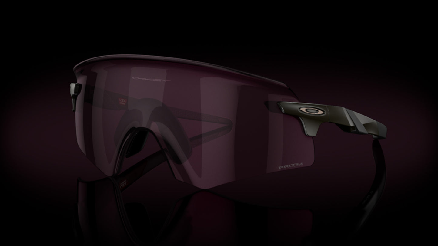 Oakley Encoder