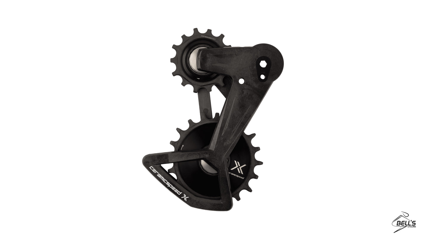 CeramicSpeed OSPW X for SRAM Eagle AXS Transmission