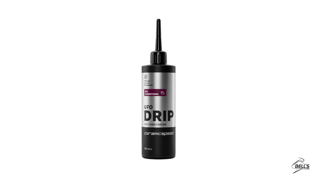 CeramicSpeed UFO DRIP All Conditions