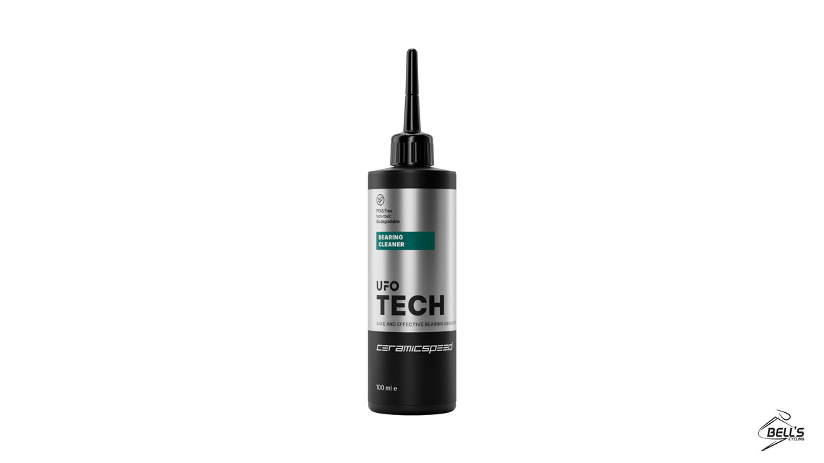 CeramicSpeed UFO TECH Bearing Cleaner