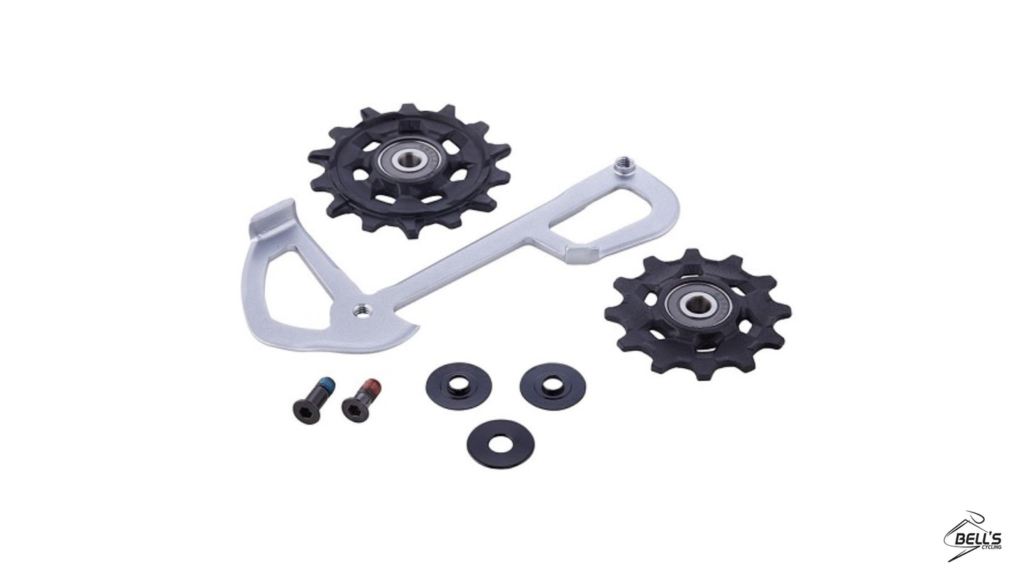 Sram SP Pulley Kit GX/X0 12Spd (& Inner Cage)