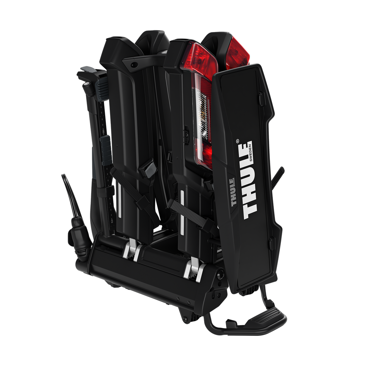 Thule Epos 2 Bike platform 13 pin