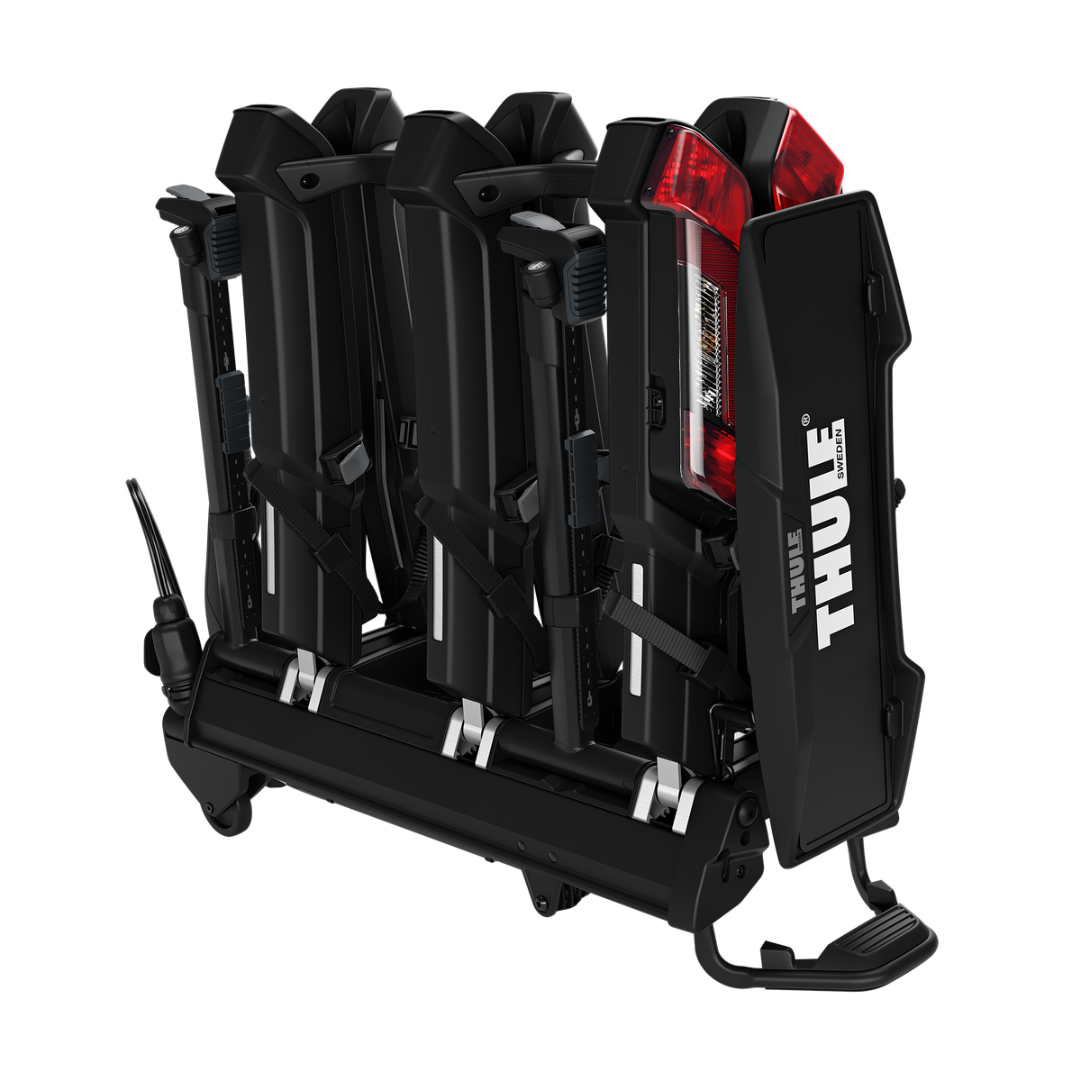 Thule Epos 3 Bike 13 Pin