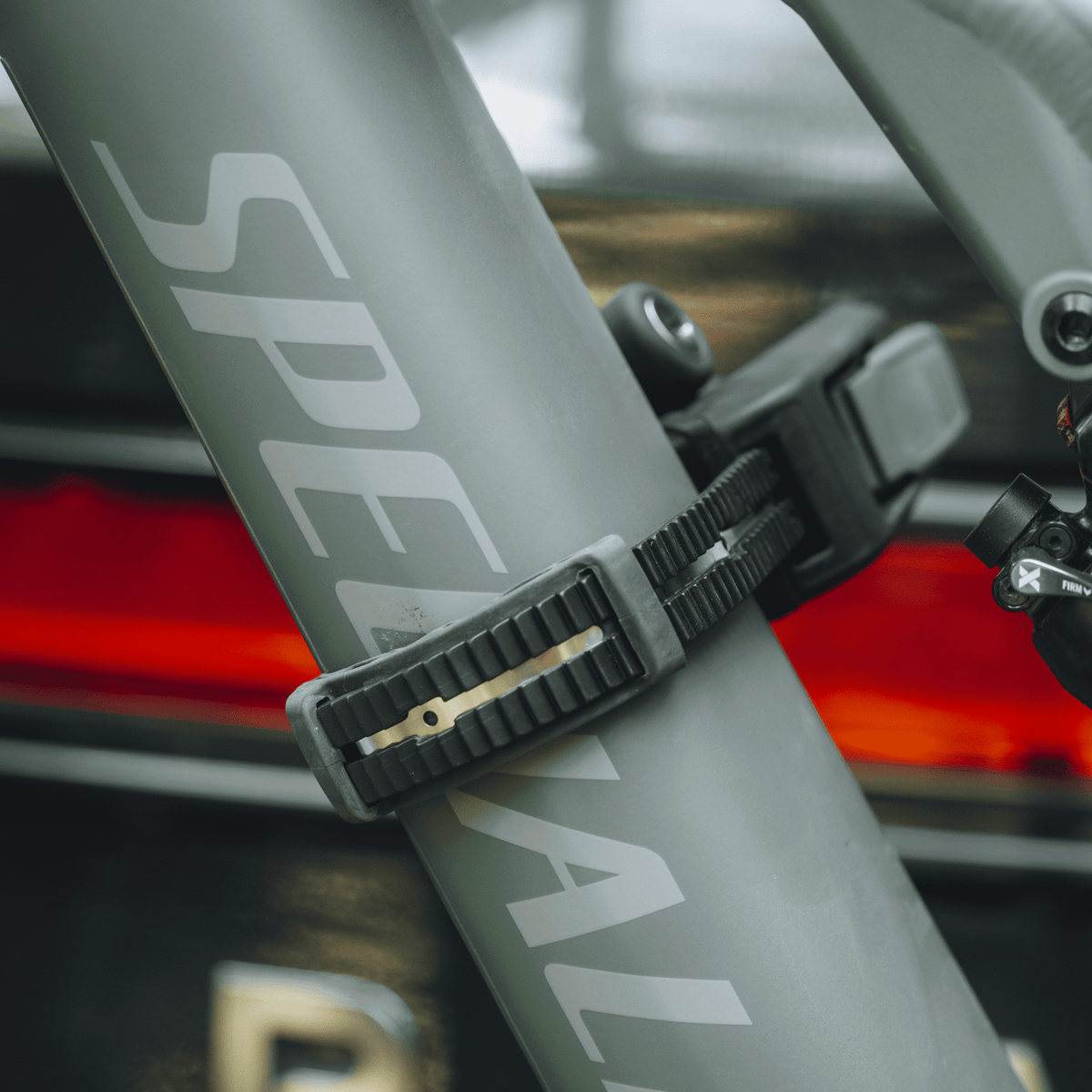 Thule Epos 3 Bike 13 Pin