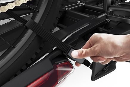 Thule Epos 3 Bike 13 Pin