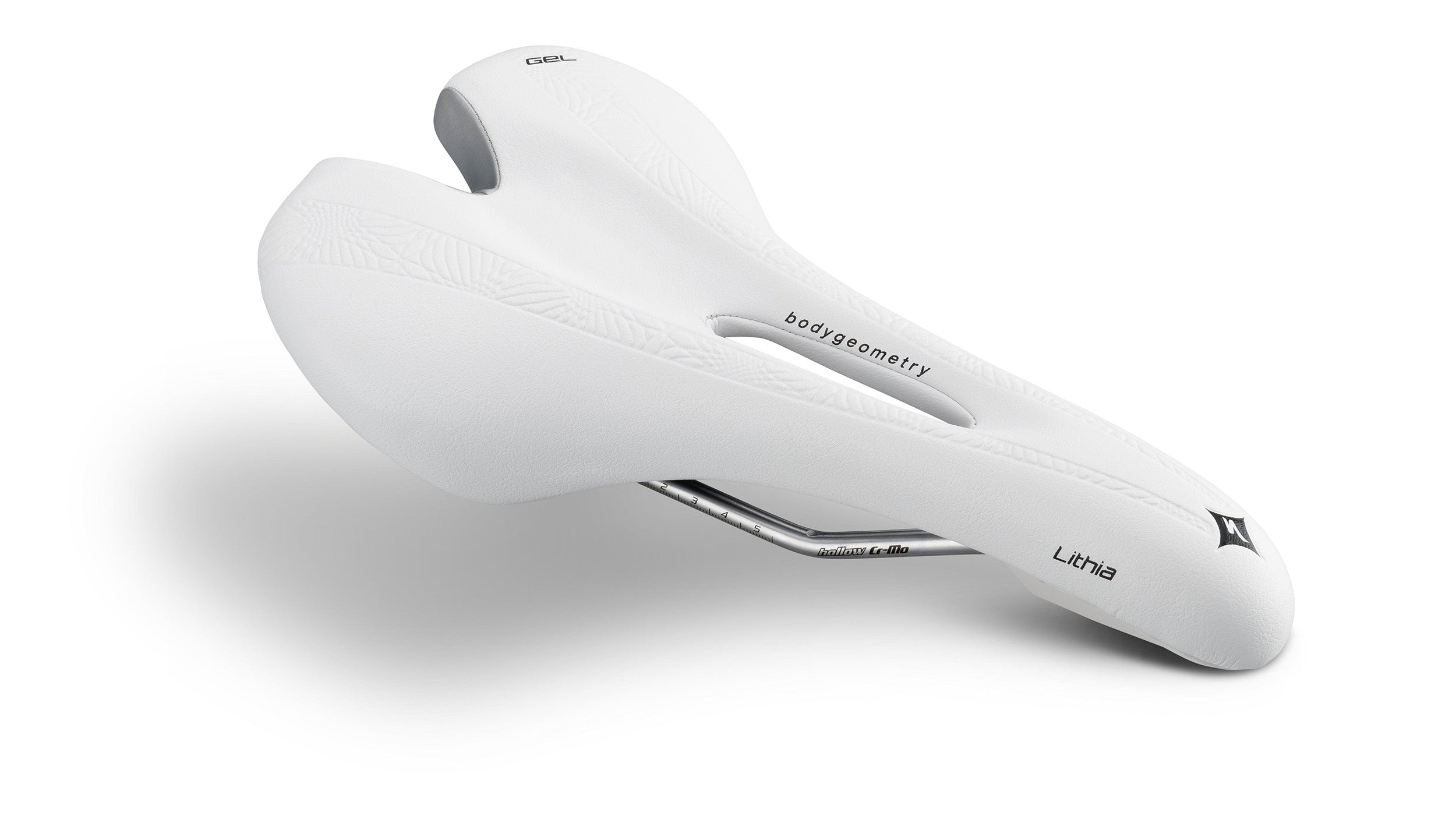 Lithia Comp Gel – Bells Cycling - Main Image