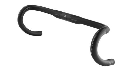 S-Works Shallow Bend Carbon Handlebars