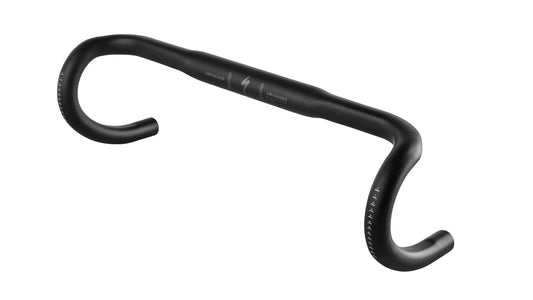 Expert Alloy Shallow Bend Handlebar