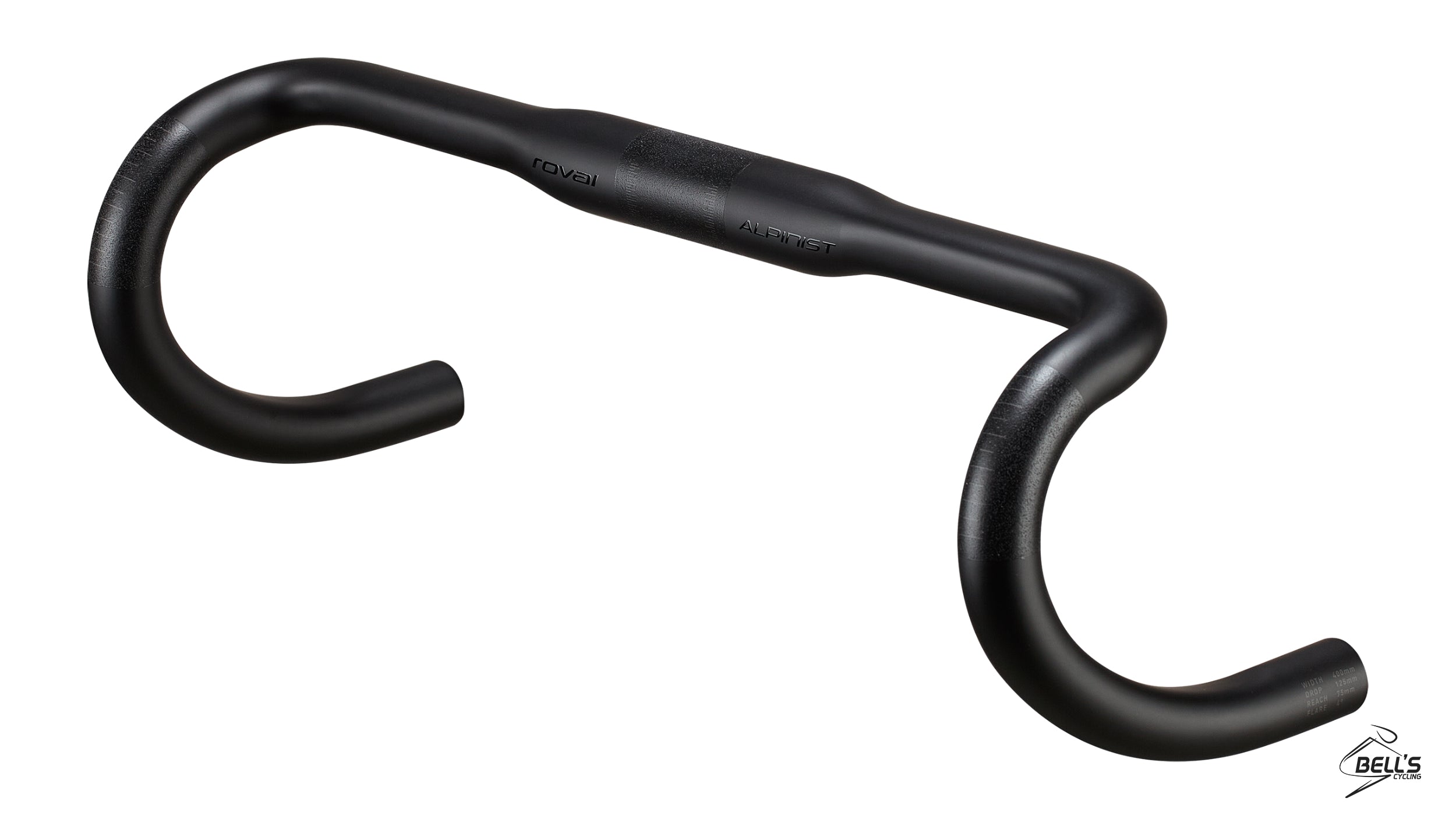 Roval Alpinist Handlebar 2026 – Bells Cycling
