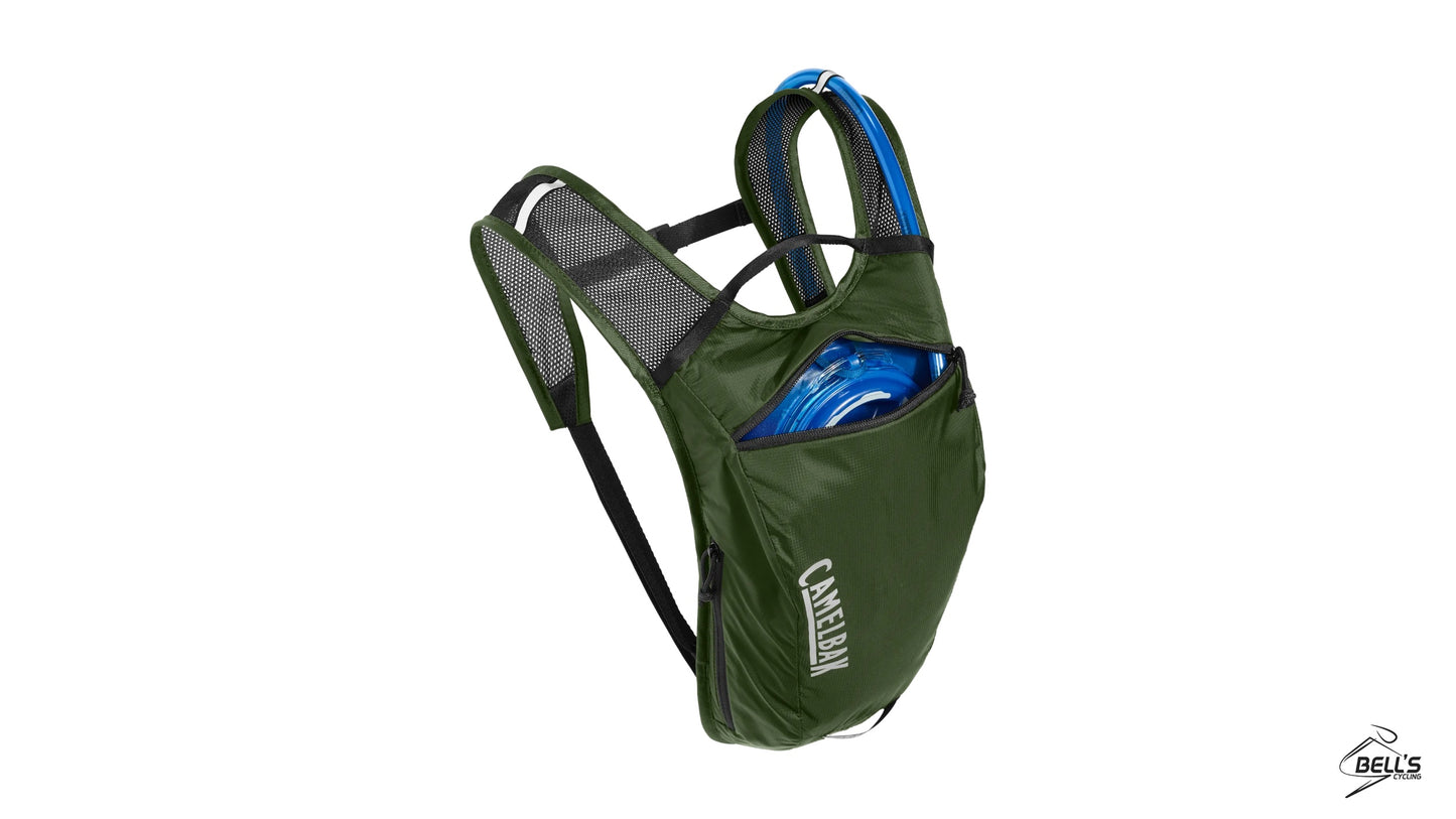 Camelbak Hydrobak Light 50oz