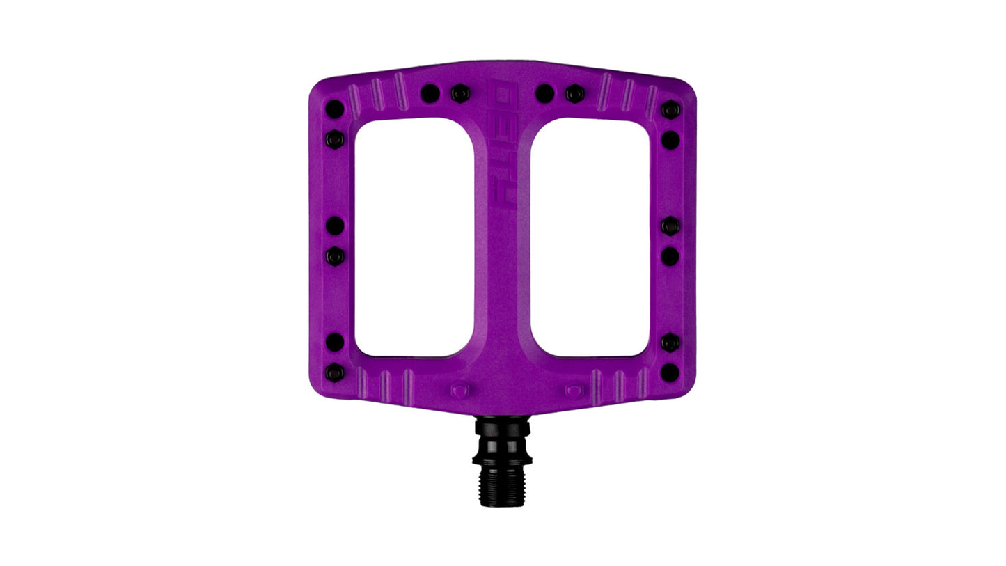 Deity Deftrap Pedals