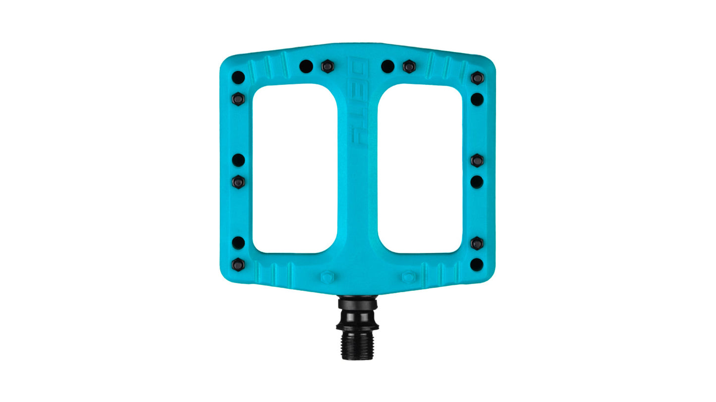 Deity Deftrap Pedals