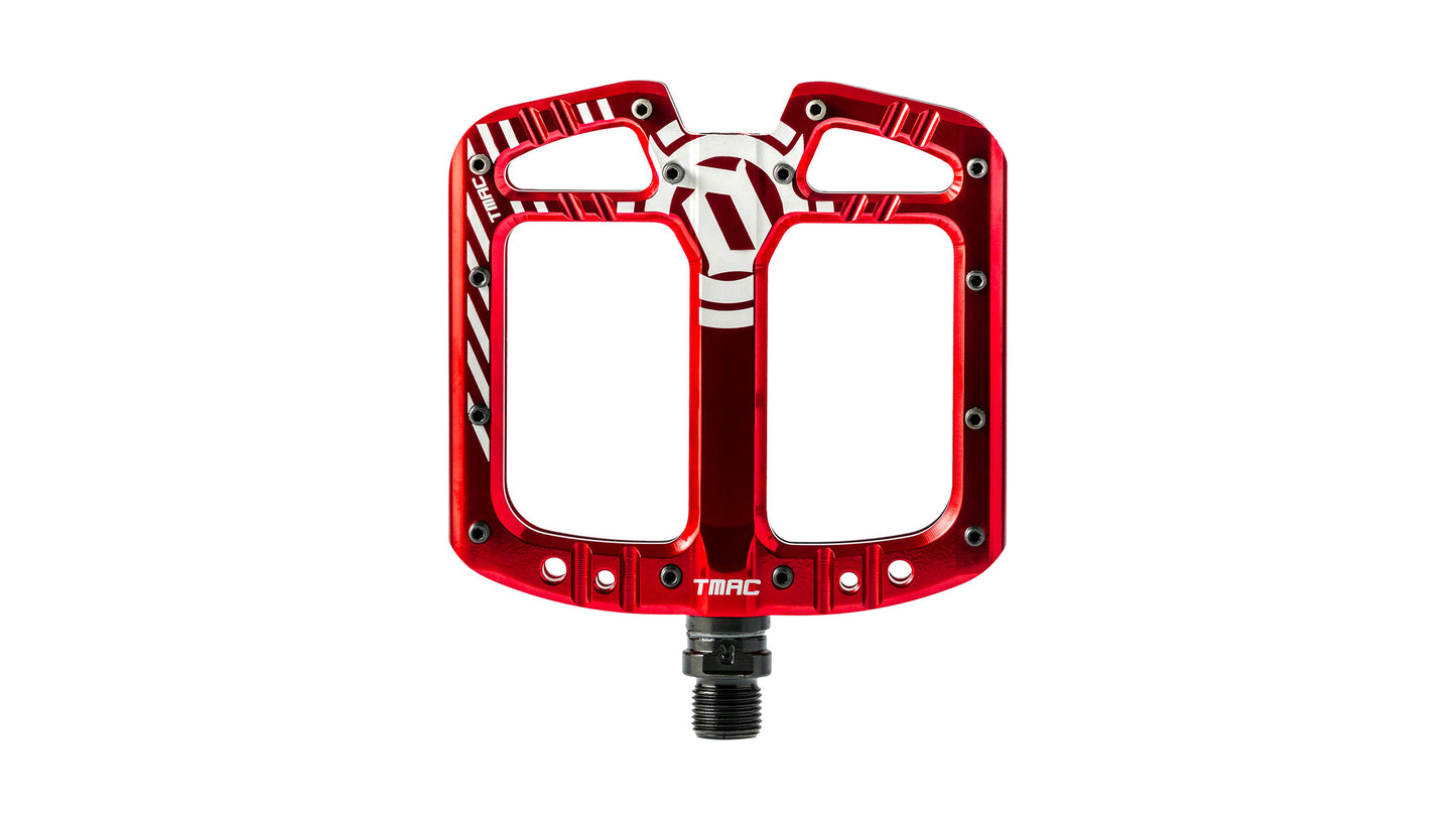 Deity Tmac Pedals