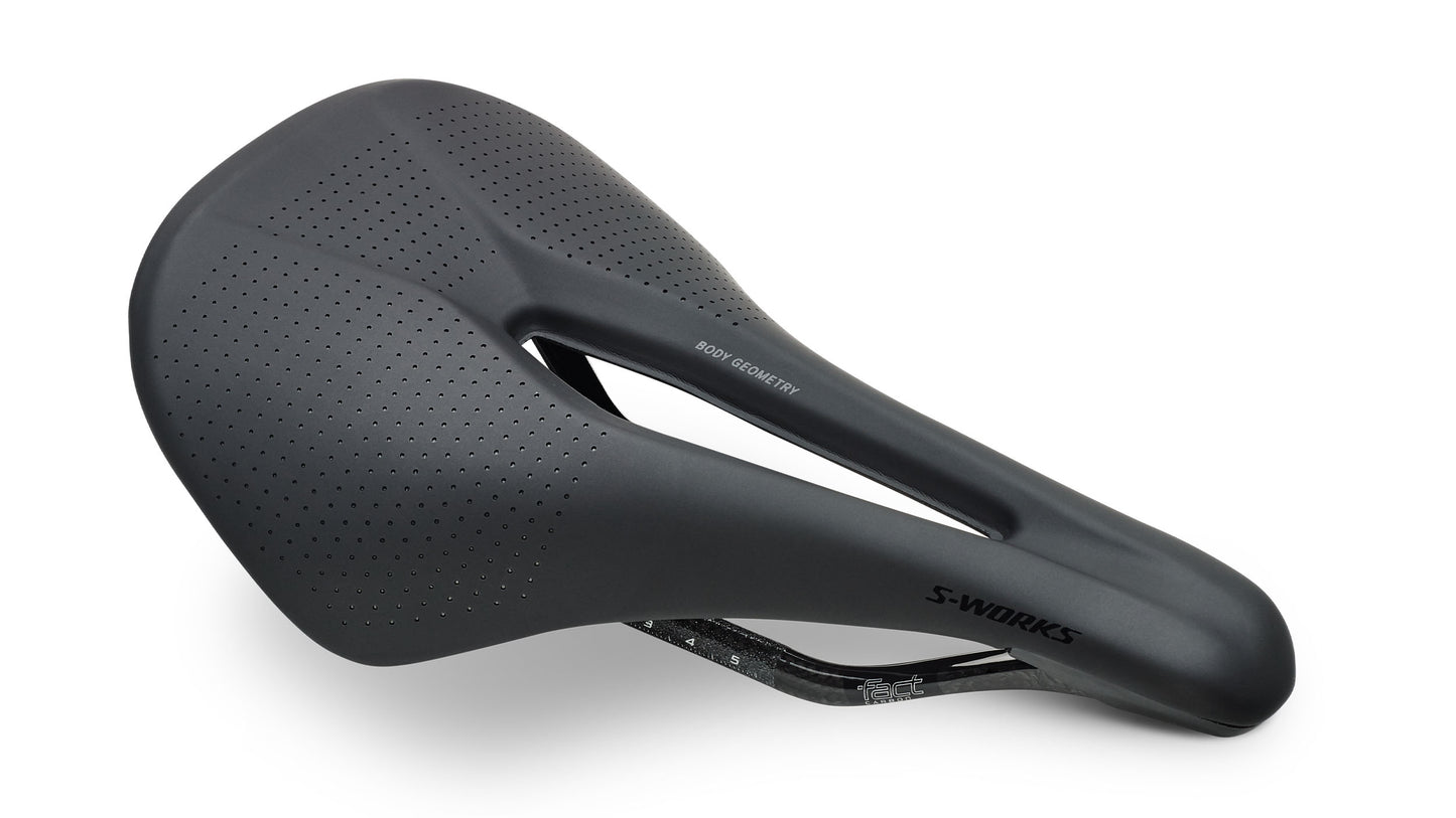 S-Works Power Arc