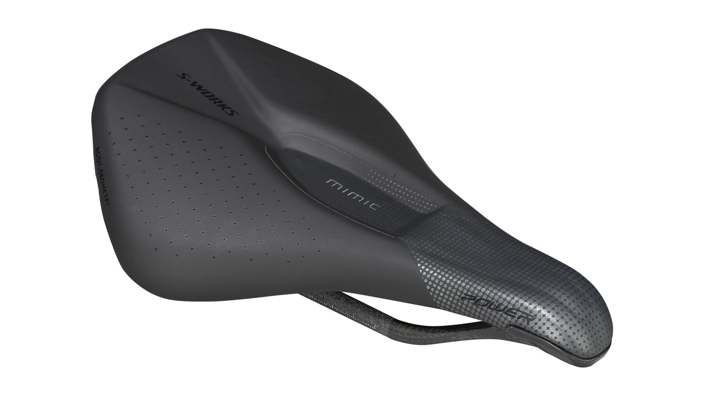 S-Works Power with MIMIC
