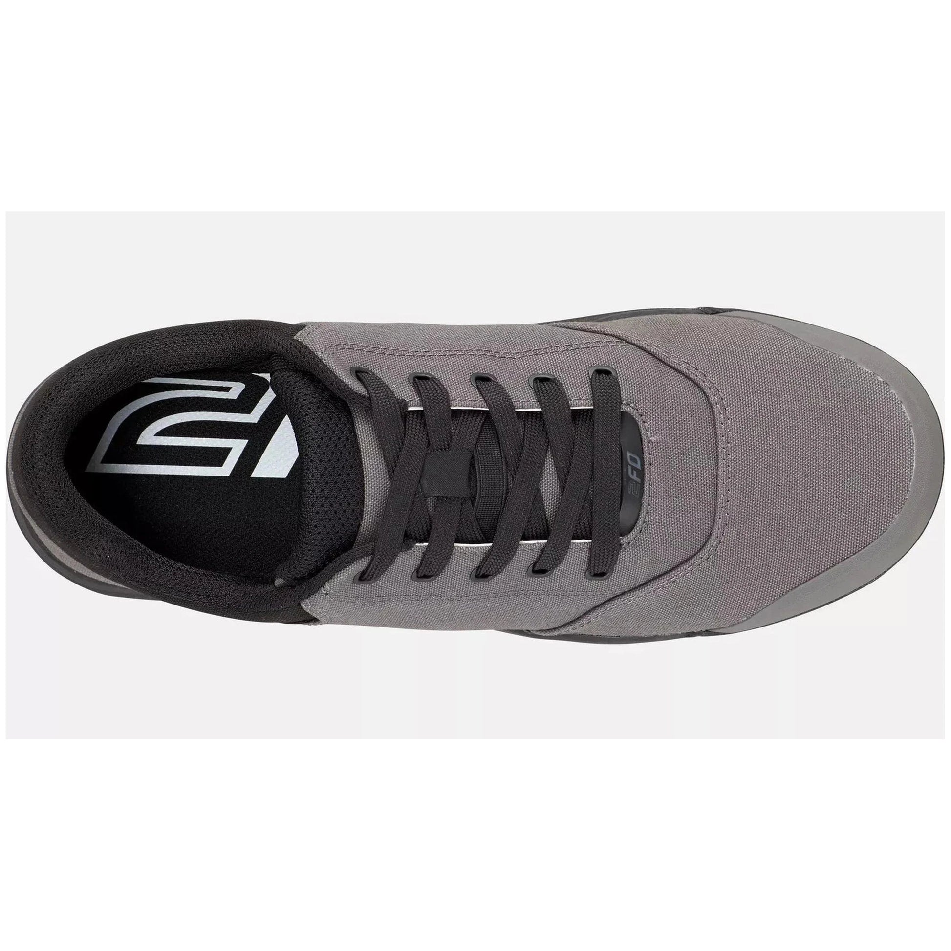 2FO Roost Canvas Mountain Bike Shoes-Bells-Cycling-Specialized