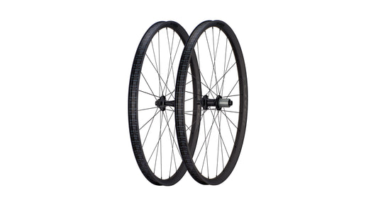 Roval Terra CLX EVO Wheelset