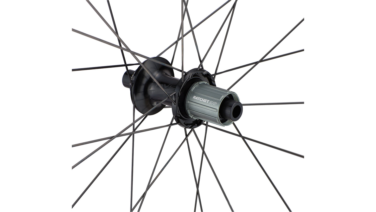 Roval Terra CLX EVO Wheelset