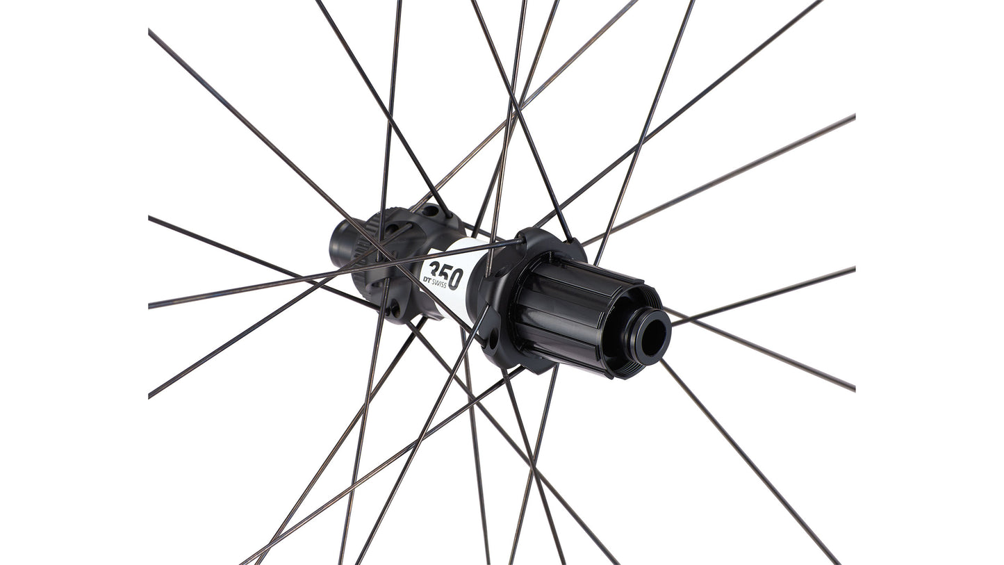Roval Terra CL Wheelset