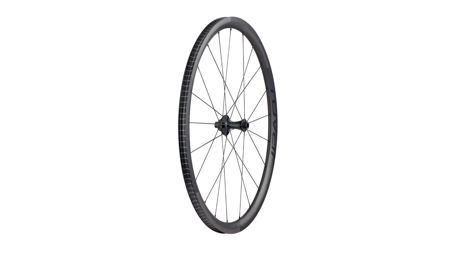 Roval Alpinist CLX – Front