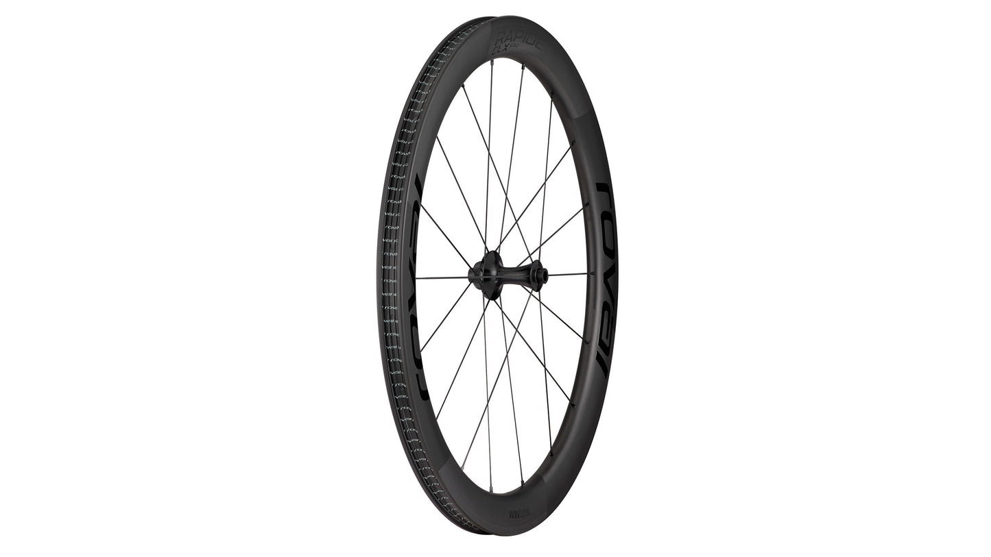 Roval Rapide CLX