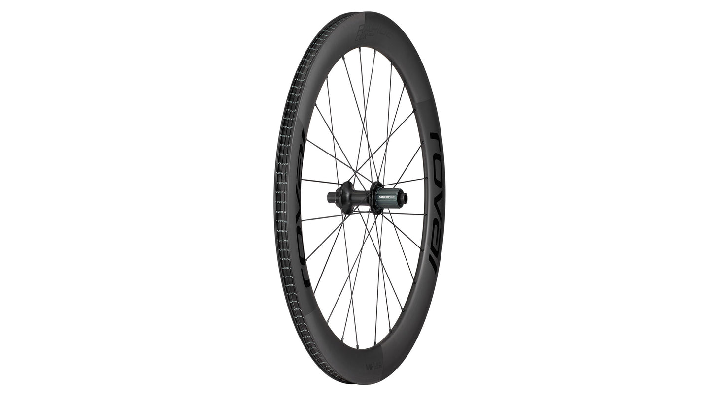 Roval Rapide CLX