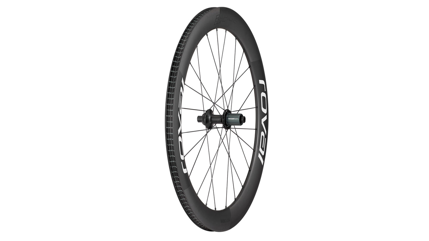 Roval Rapide CLX