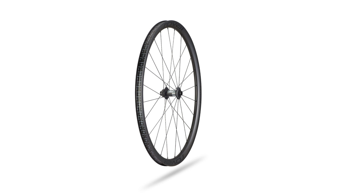 Roval Terra C Wheelset