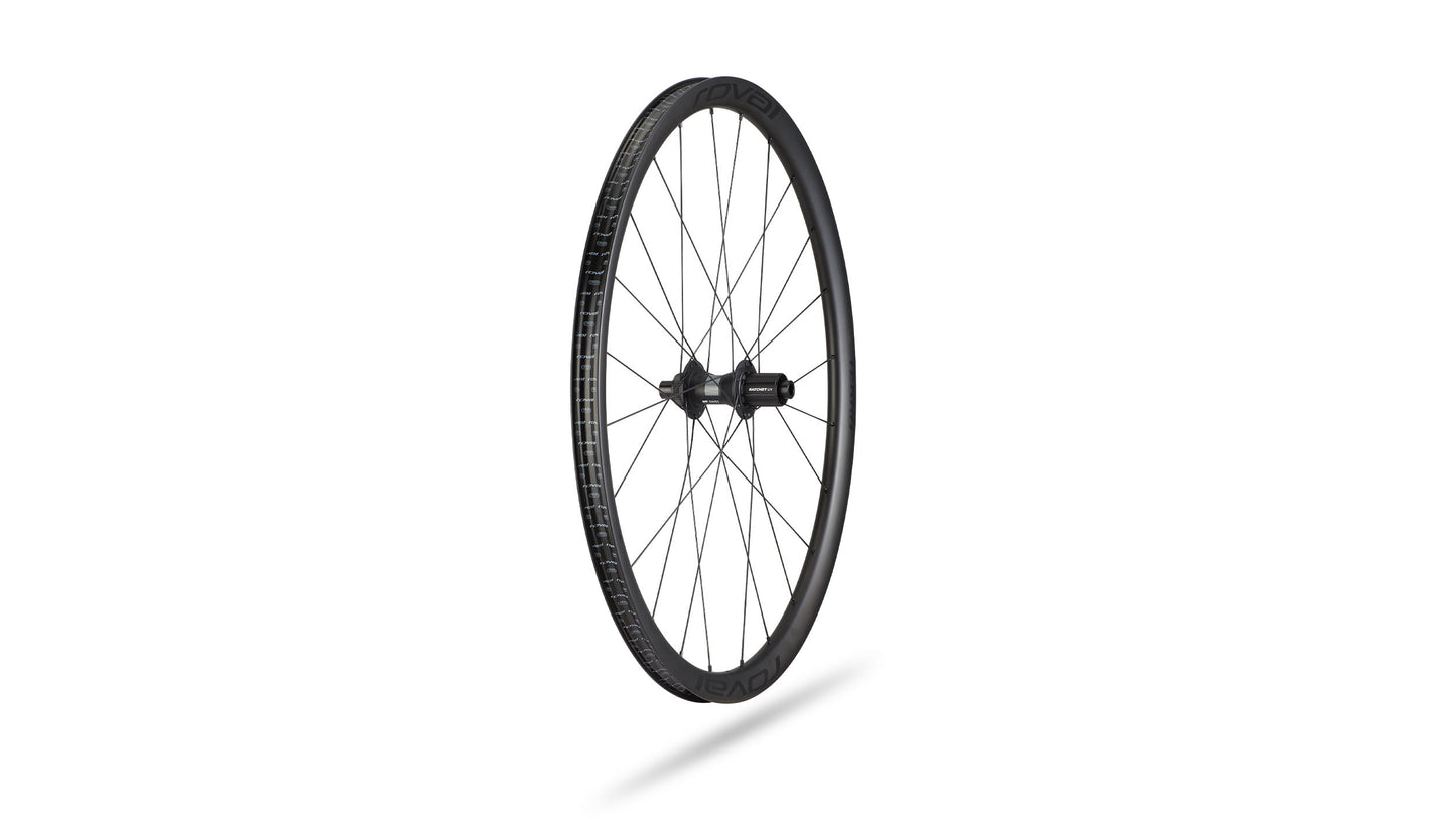 Roval Terra C Wheelset
