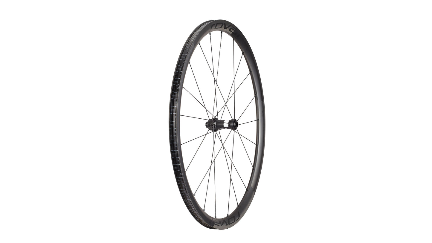 Roval Alpinist CL II