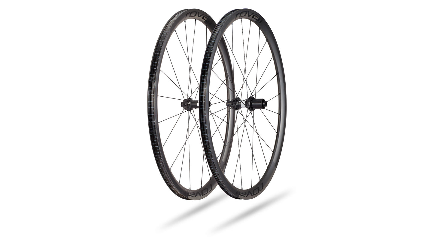 Roval Alpinist CL II