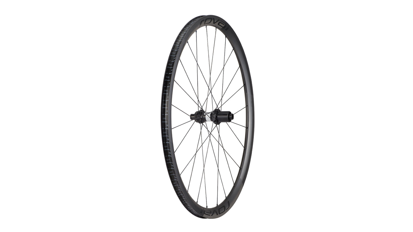 Roval Alpinist CL II