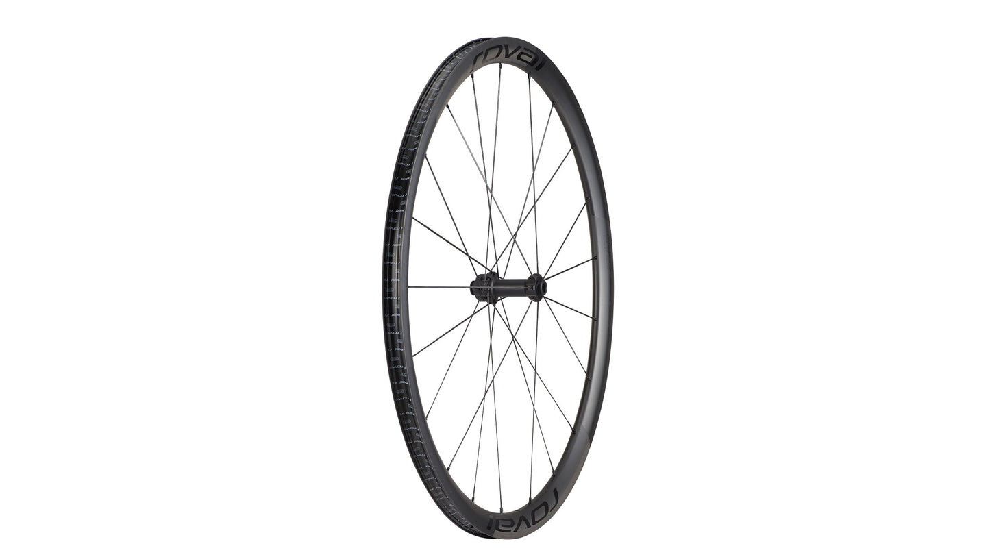 Roval Alpinist CLX II