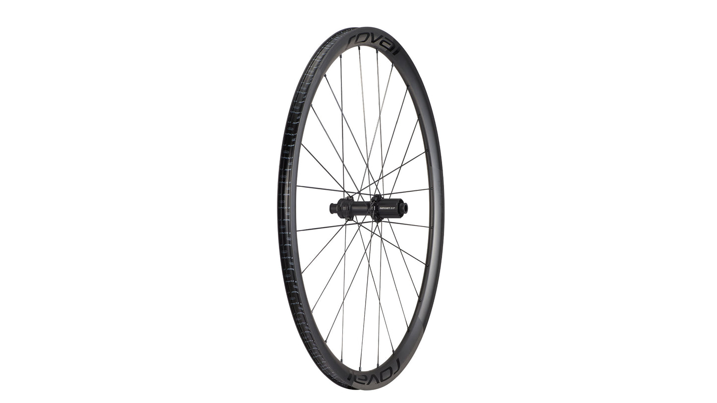 Roval Alpinist CLX II