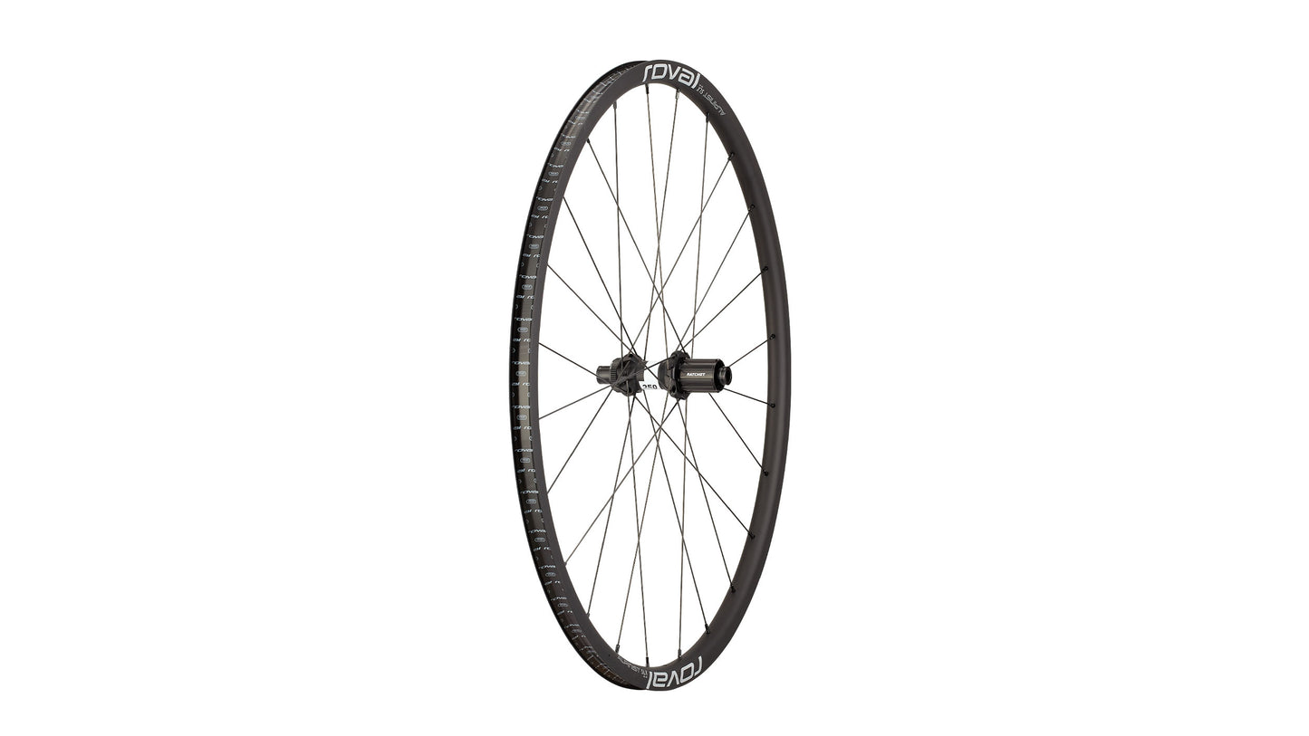 Alpinist SLX Disc