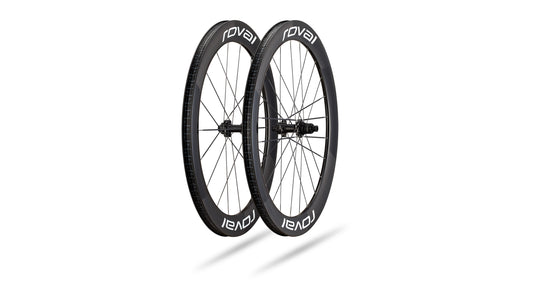 Roval Rapide Sprint CLX