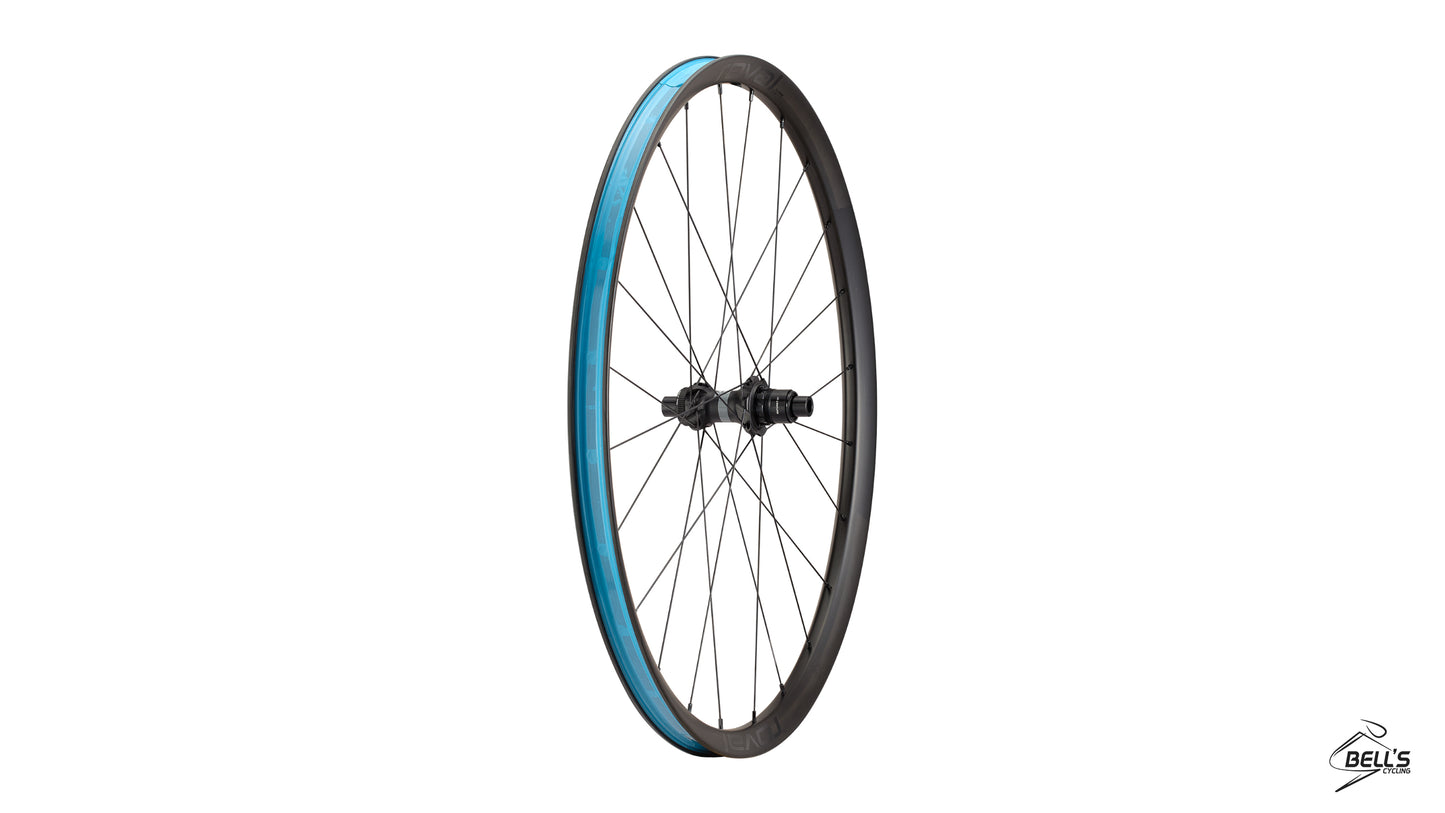 Roval Terra C III
