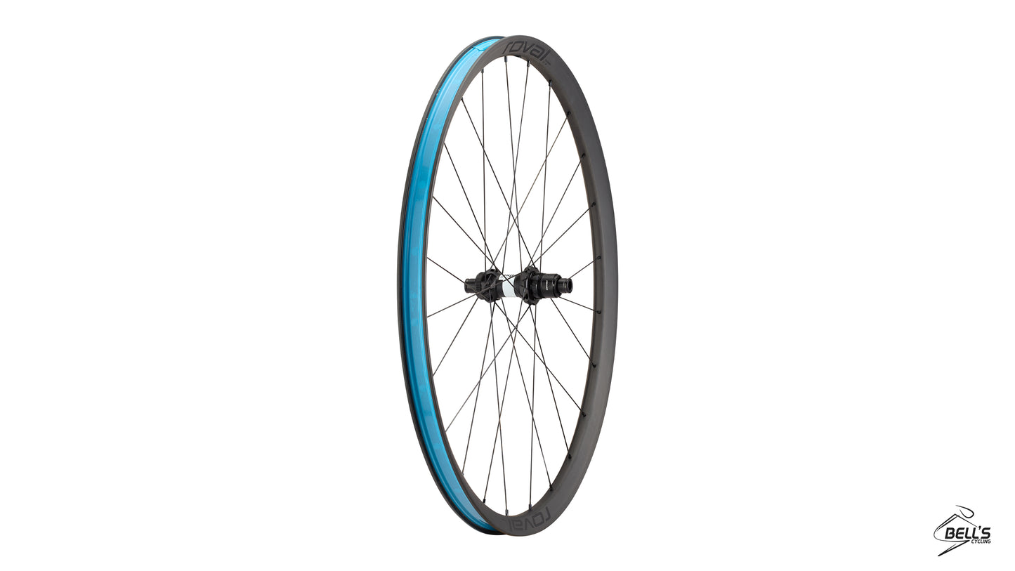Roval Terra CL III