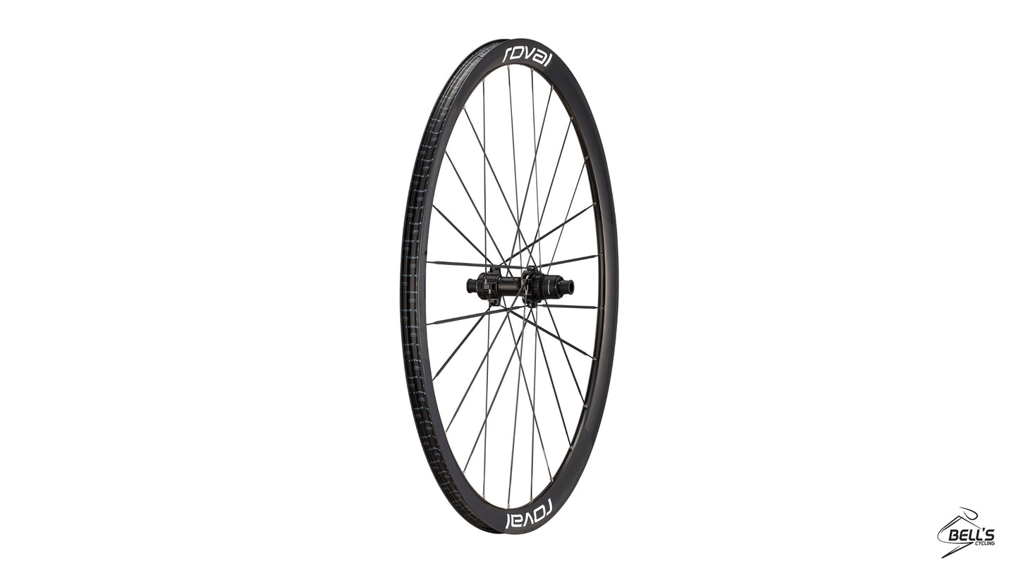 Roval Alpinist CLX III