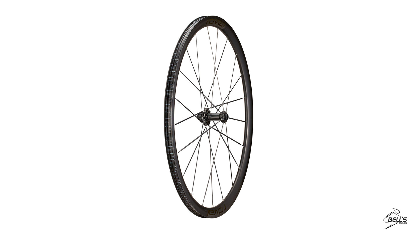 Roval Alpinist CLX III