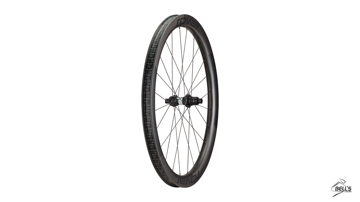 Roval Terra Aero CL
