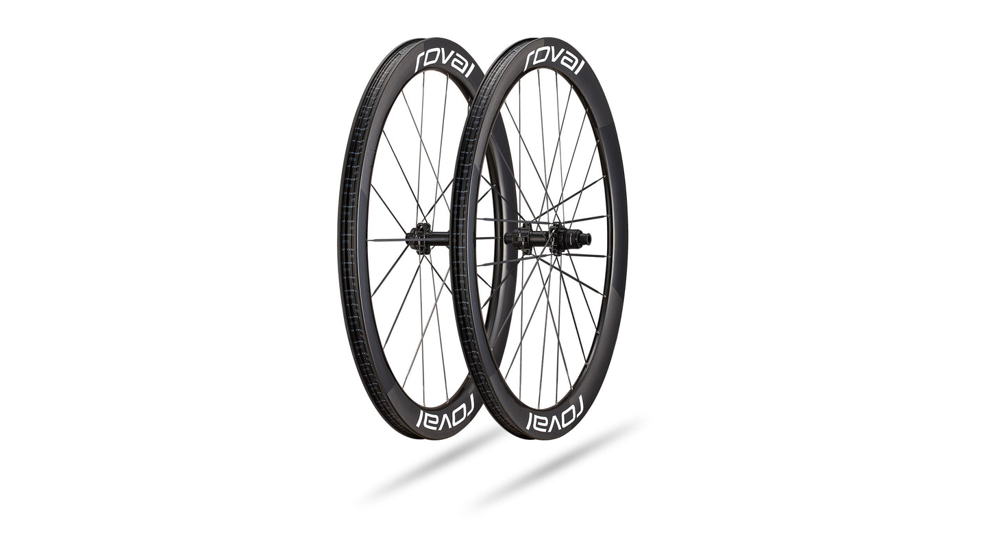 Roval Rapide CLX III