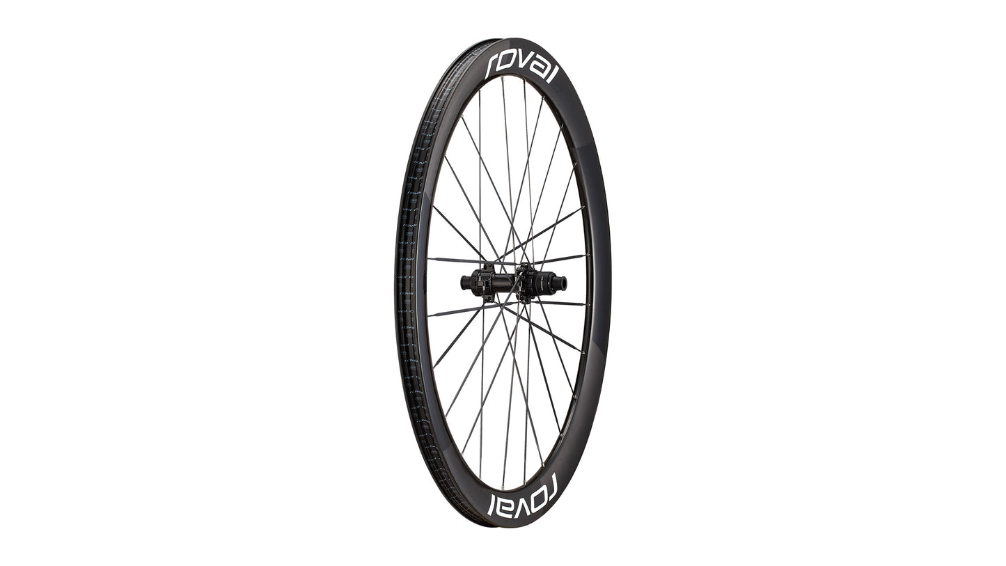 Roval Rapide CLX III