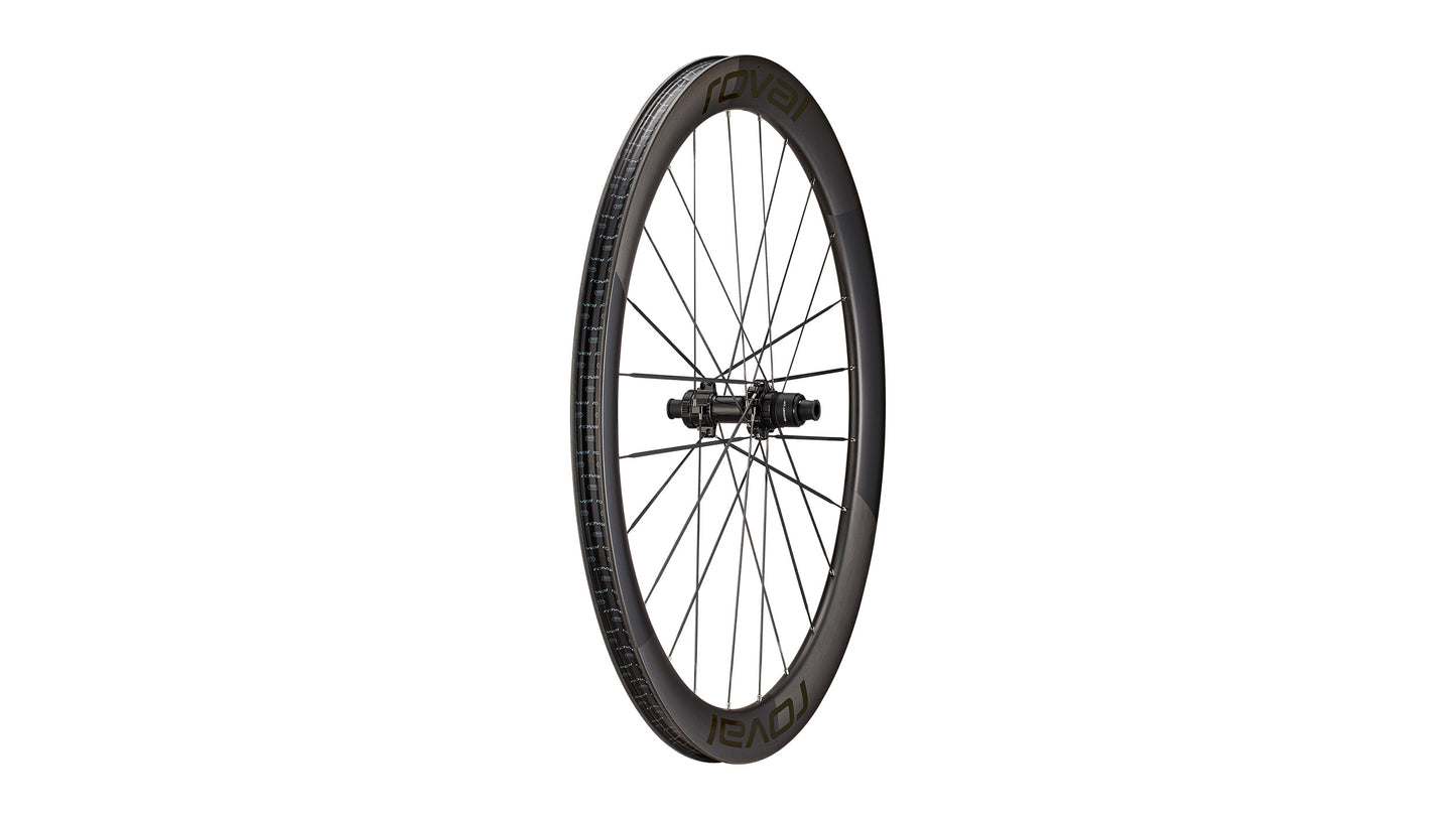 Roval Rapide CLX III
