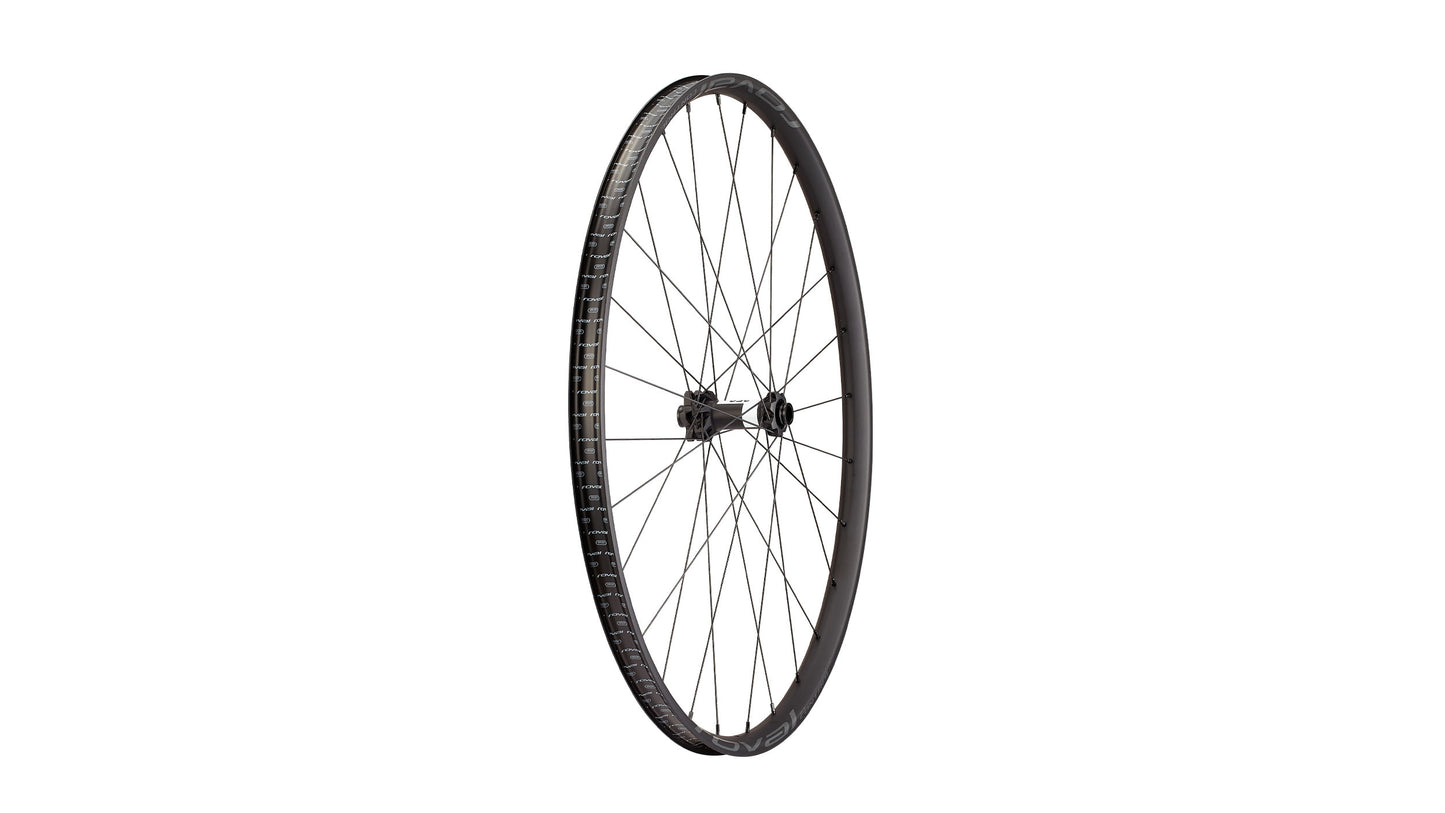 Roval Control Alloy 350 6B