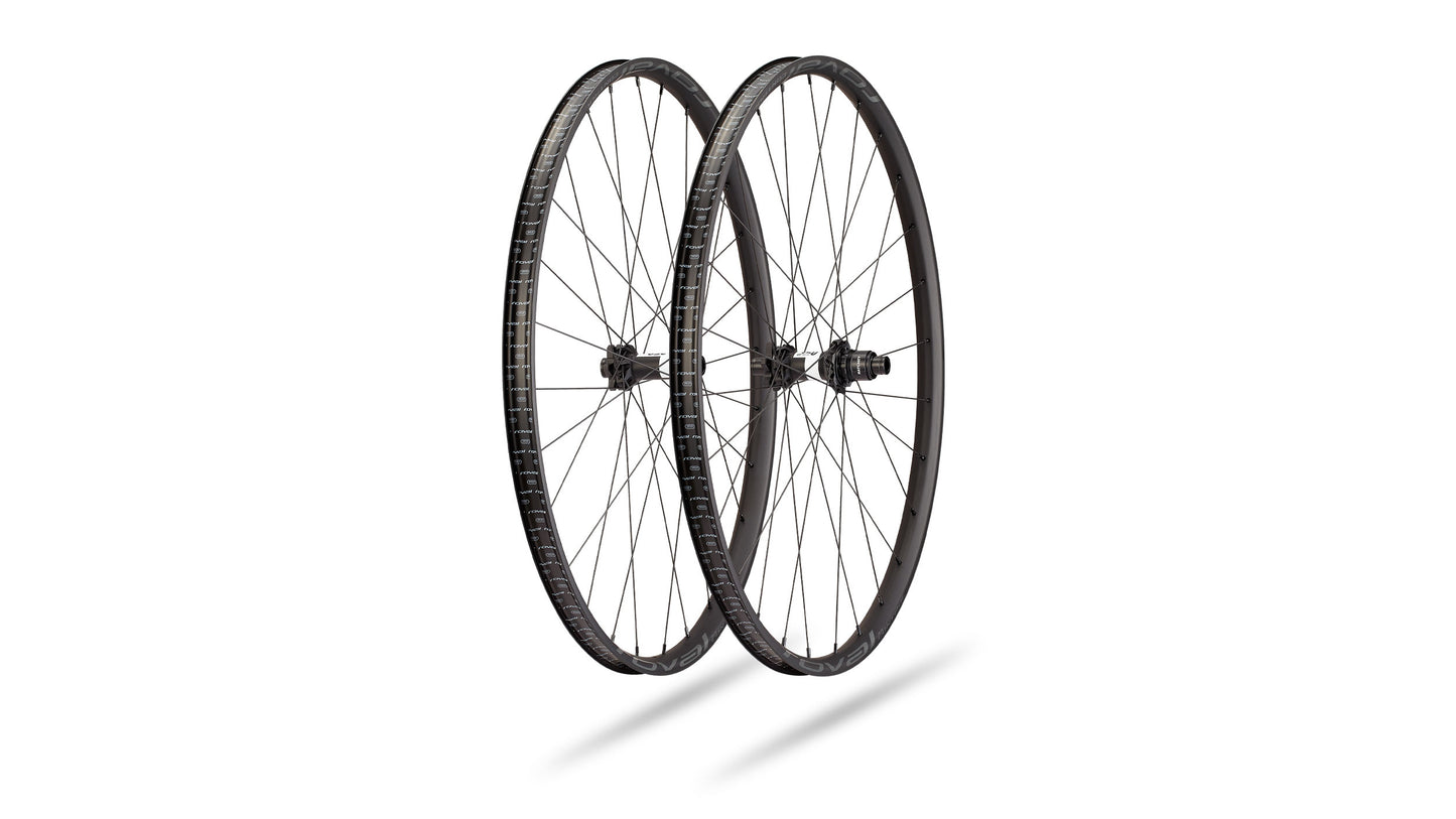 Roval Control Alloy 350 6B